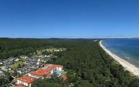 Dünenpark Binz - Düne 11 Apartment 89